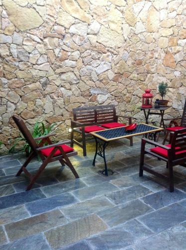 Hotel La Casa Del Cub�n