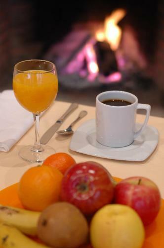 Hotel La Casa Del Cub�n