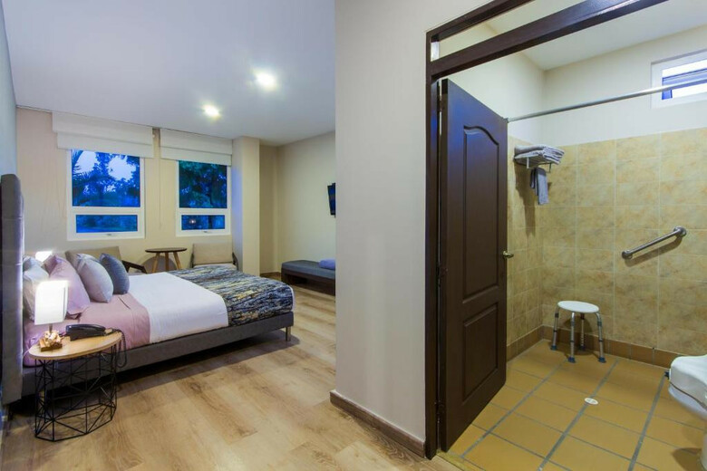 Hotel Xue Sabana