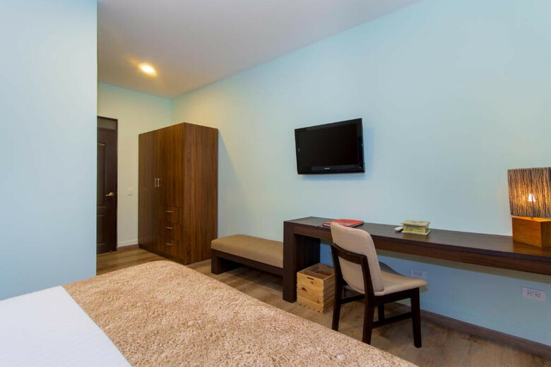 Hotel Xue Sabana