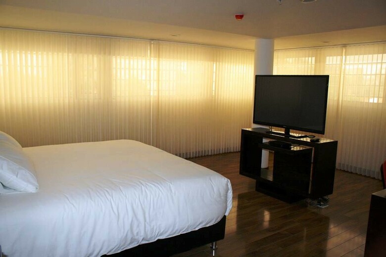 Hotel Sheridan Bogot�