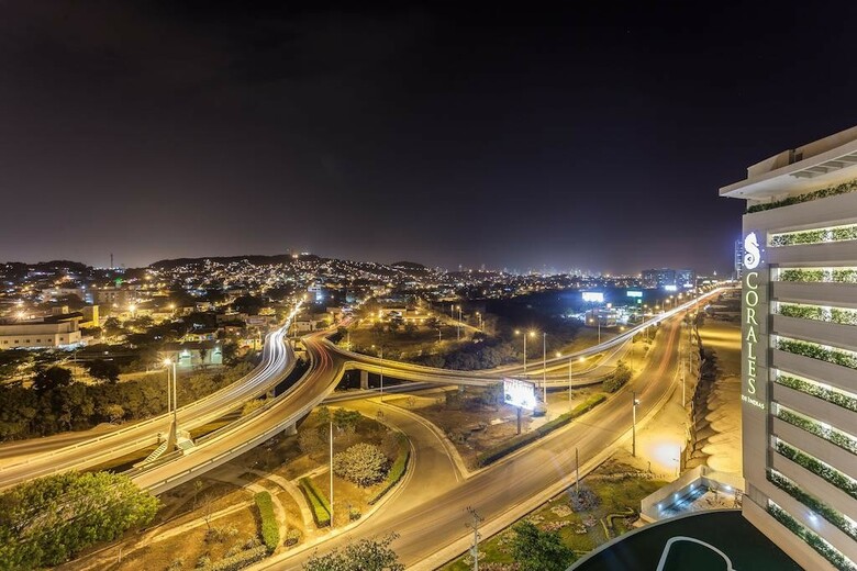 Hotel Ghl Corales De Indias