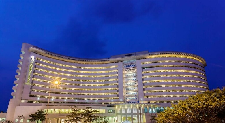 Hotel Ghl Corales De Indias