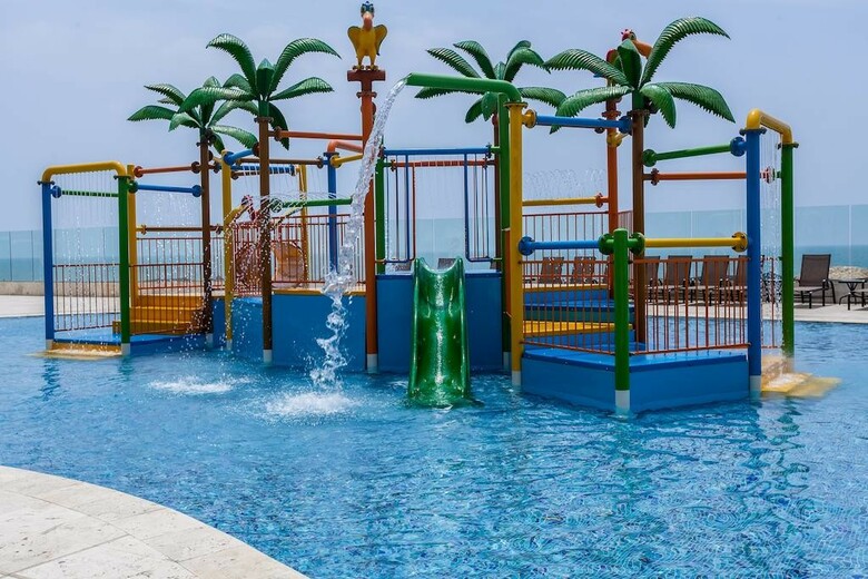 Hotel Ghl Corales De Indias