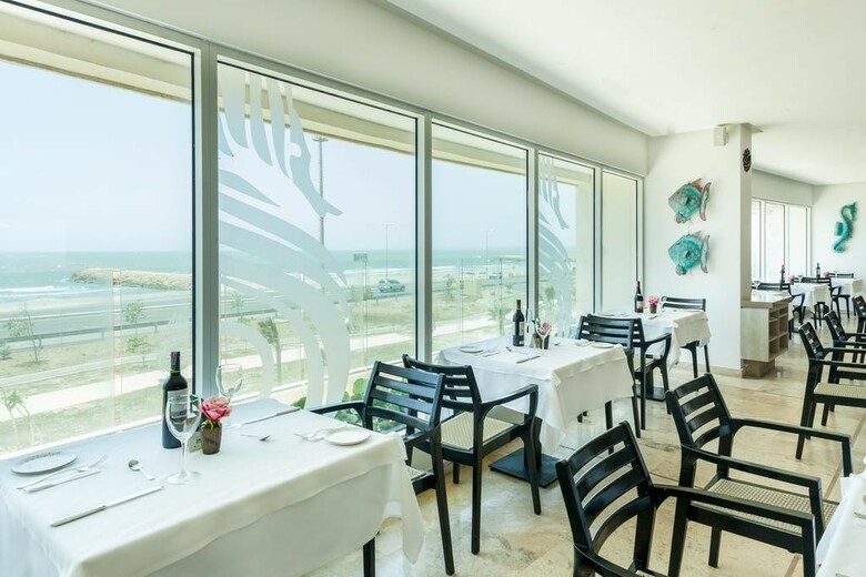 Hotel Ghl Corales De Indias