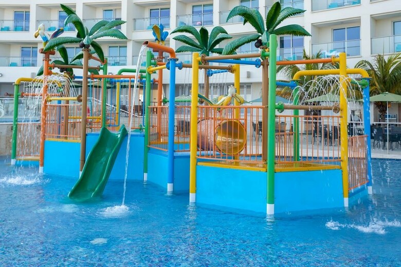 Hotel Ghl Corales De Indias