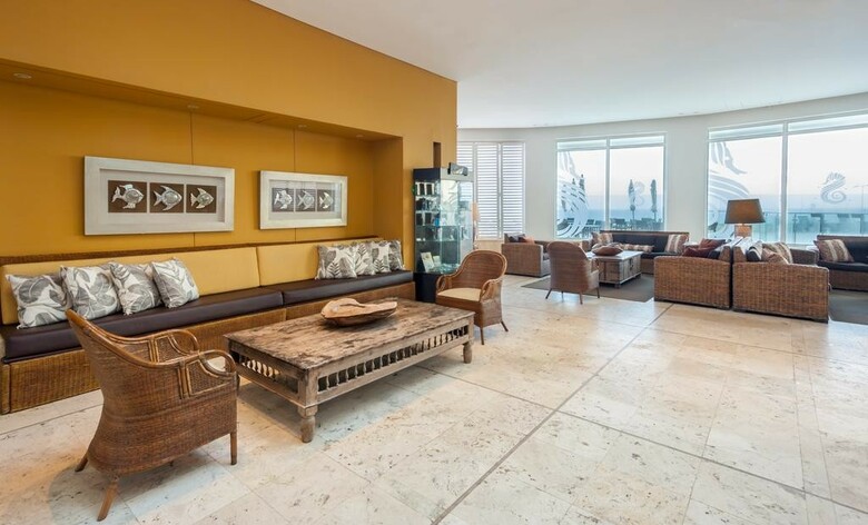 Hotel Ghl Corales De Indias