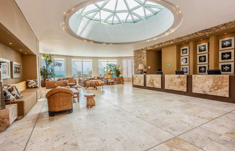 Hotel Ghl Corales De Indias