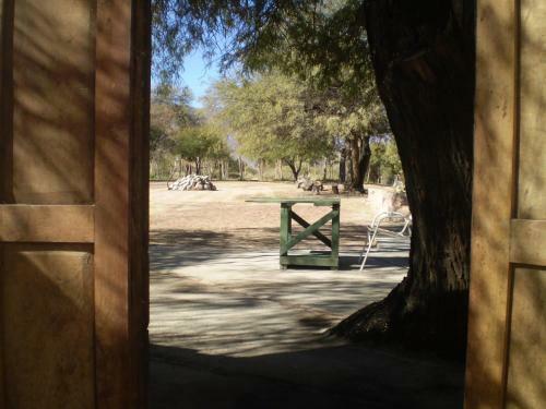 Posada Las Tinajas De San Carlos
