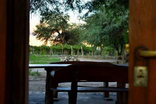 Posada Las Tinajas De San Carlos