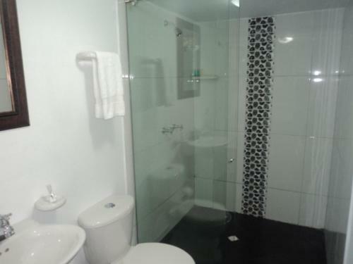 Paraiso Hotel Estudios