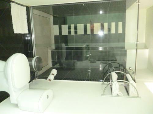 Paraiso Hotel Estudios