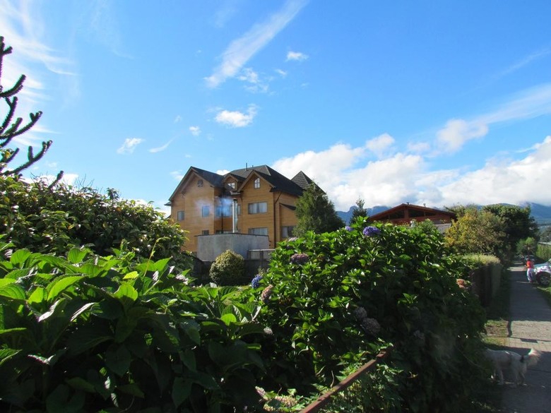 Hotel Vientos Del Sur
