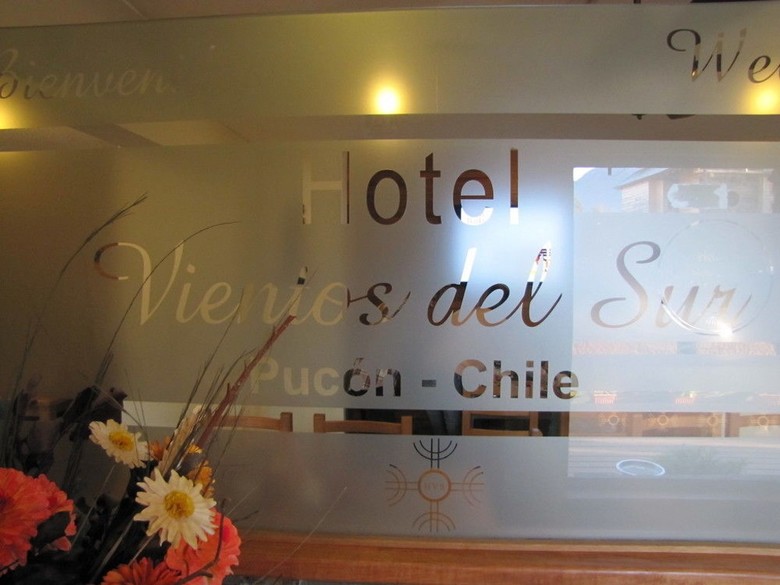 Hotel Vientos Del Sur