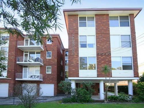 Apartamento Balmoral Retreat
