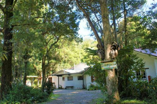 Bed & Breakfast Havan's Ecotourist Retreat