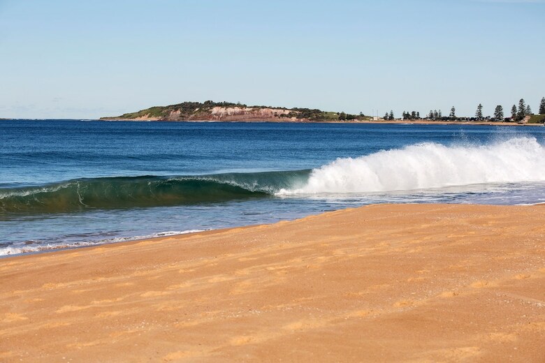 Quality Hotel Narrabeen Sands