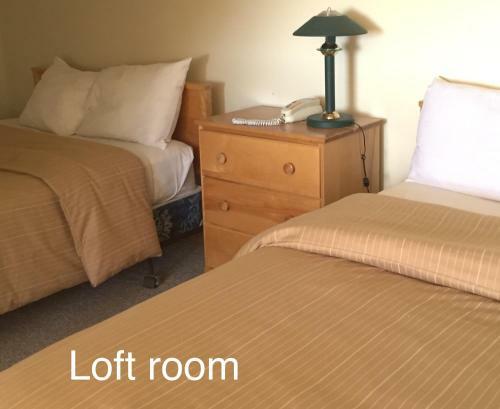Hotel North Adventure Inn