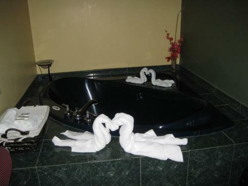 Hotel North Adventure Inn