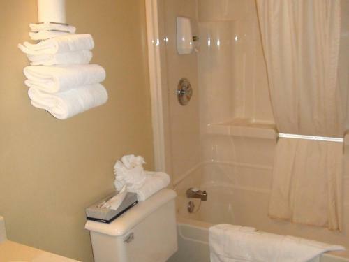 Hotel North Adventure Inn