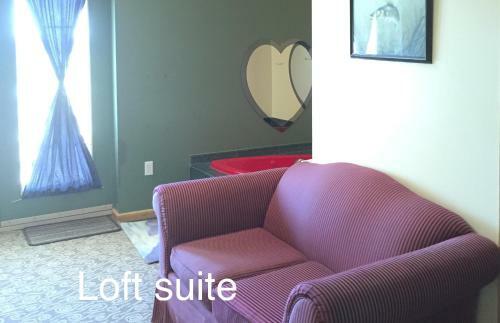 Hotel North Adventure Inn
