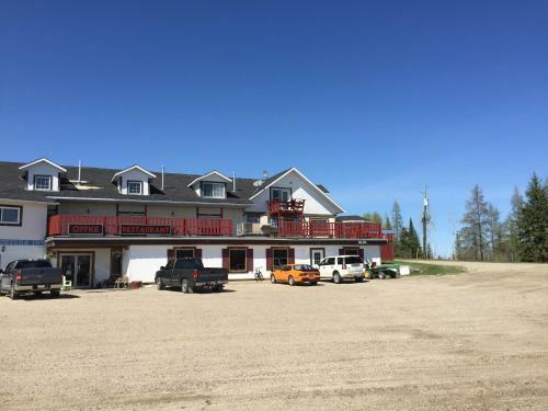 Hotel North Adventure Inn