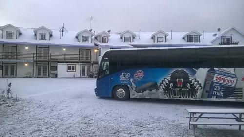 Hotel North Adventure Inn