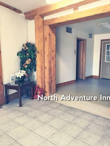 Hotel North Adventure Inn