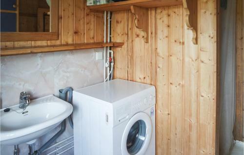 Holiday Home Hemsedal Uls�kst�len