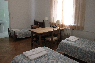 Hostal Hospeder�a Santa Cruz
