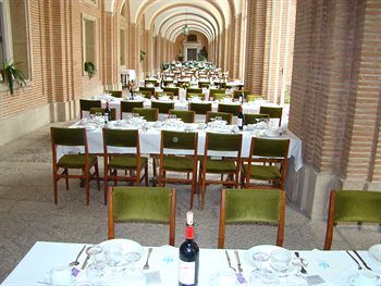 Hostal Hospeder�a Santa Cruz