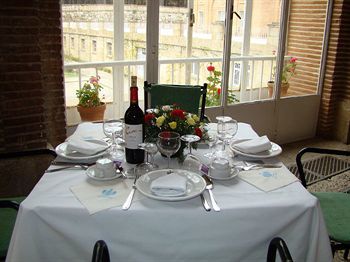 Hostal Hospeder�a Santa Cruz