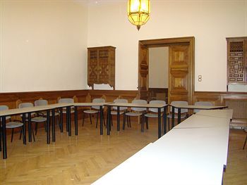 Hostal Hospeder�a Santa Cruz
