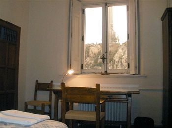 Hostal Hospeder�a Santa Cruz