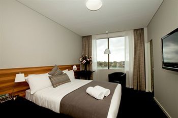 Metro Hotel Miranda