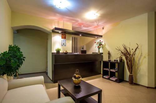 Hotel Saint Konstantin