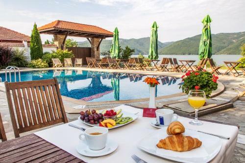 Hotel Saint Konstantin