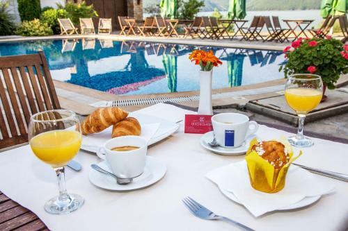 Hotel Saint Konstantin