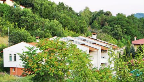 Hotel Saint Konstantin
