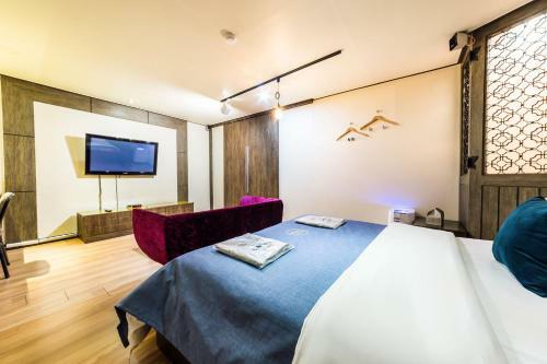 Chuncheon Sohsul Hotel
