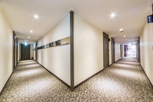 Chuncheon Sohsul Hotel