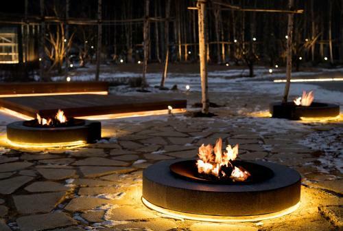 Hotel Park Roche Resort & Wellness