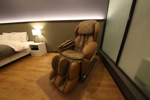 Sinhang The K Hotel
