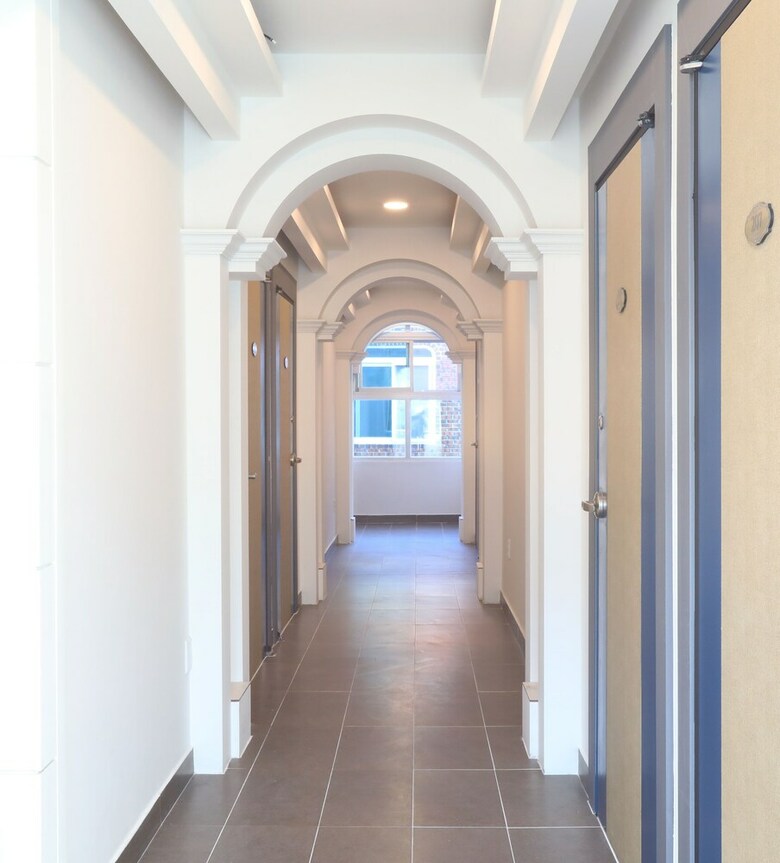 Maison Mini Hotel & Guesthouse
