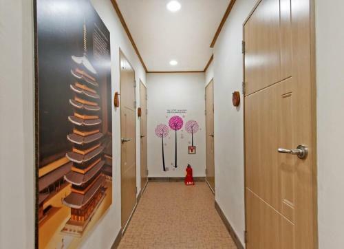 Hostal Yeo Haeng Gil Guest House