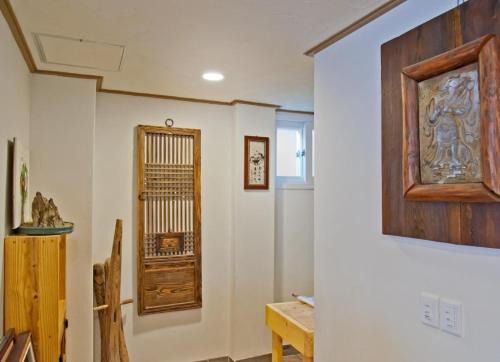 Hostal Yeo Haeng Gil Guest House