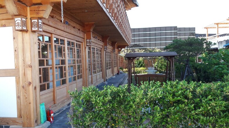Hostal Hwangnam Gotaek Keumseulchae