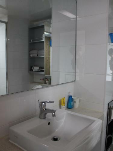 Apartamento Han S