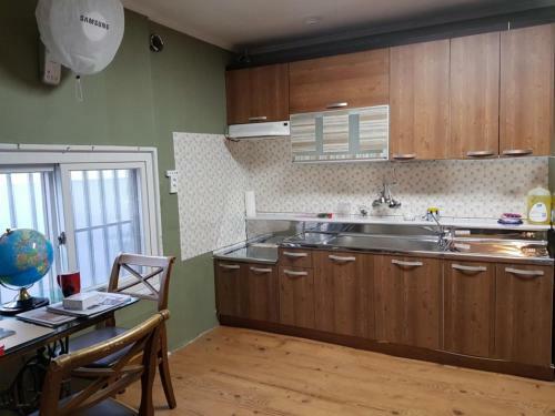 Hostal Daegu Cozit House-aega3