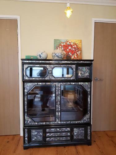 Hostal Daegu Cozit House-aega3